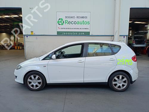 Engine SEAT ALTEA (5P1) 1.9 TDI | BP27547031M1 - Image 11