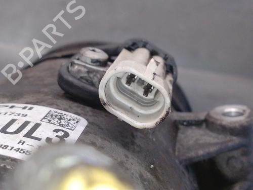 AC compressor OPEL ASTRA H GTC (A04) 1.6 (L08) | BP33045673M34  - Image 6