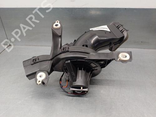 Used Heater blower motor PEUGEOT 5008 (0U_, 0E_) 1.6 HDi (112 hp) 16862502