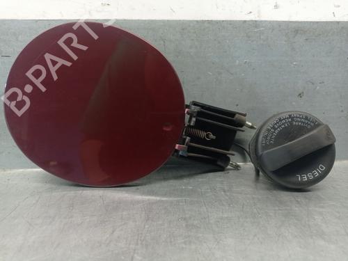 Used Fuel flap ALFA ROMEO 159 (939_) 1.9 JTDM 16V (939AXC1B, 939AXC12) (150 hp) 28952220
