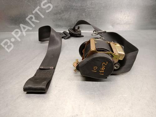 Front left seatbelt CITROËN C4 Coupe (LA_) 1.4 16V | BP22899184I26 