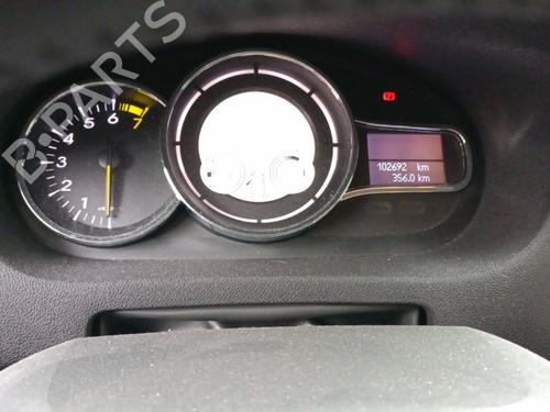 Starter RENAULT MEGANE III Hatchback (BZ0/1_, B3_) 1.6 16V (BZ1B, BZ1H) | BP26690663M8  - Image 16