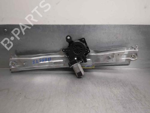 Used Rear left window mechanism FIAT TIPO Estate (356_, 357_) [2016-2025]  11879100