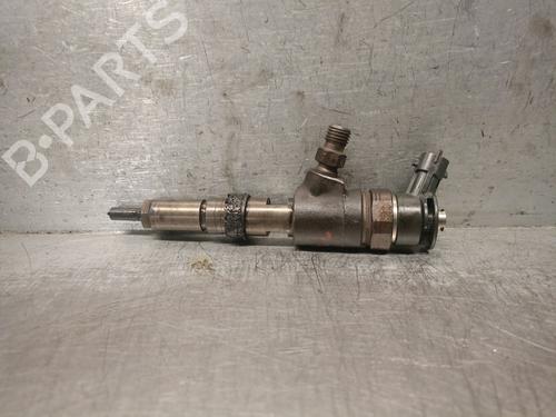 Used Injector PEUGEOT BIPPER (AA_) 1.4 HDi (68 hp) 29977607