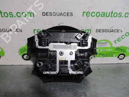 Driver airbag NISSAN ALMERA TINO (V10) 1.8 | BP2097837C9 