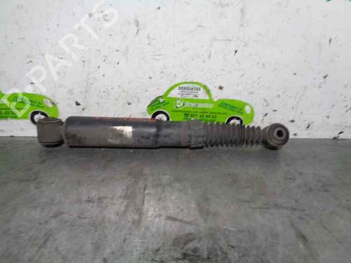 Used Right rear shock absorber CITROËN JUMPY I (U6U_) 2.0 HDi 110 (109 hp) 4873227