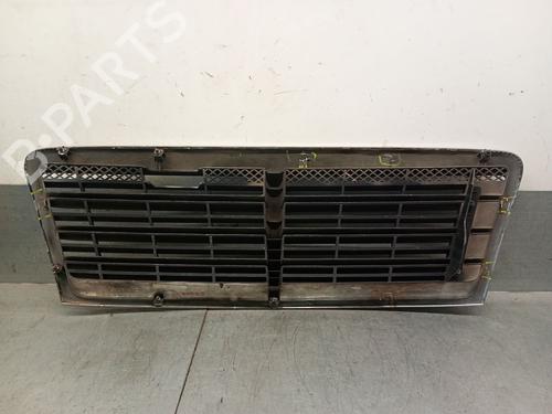 Atrapa chłodnicy / Grill SSANGYONG REXTON / REXTON II (GAB_) 2.7 Xdi 4x4 | BP30393564C40