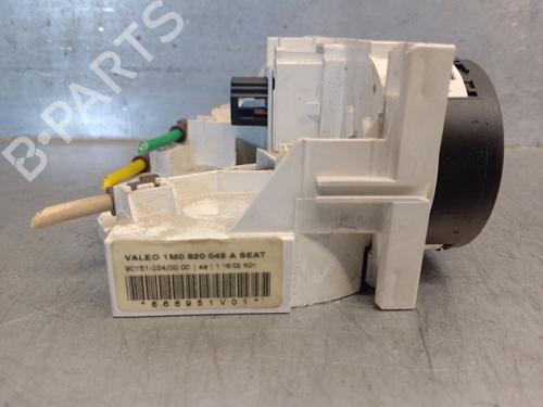 Climate control SEAT TOLEDO II (1M2) 1.6 16V | BP28825697I5 