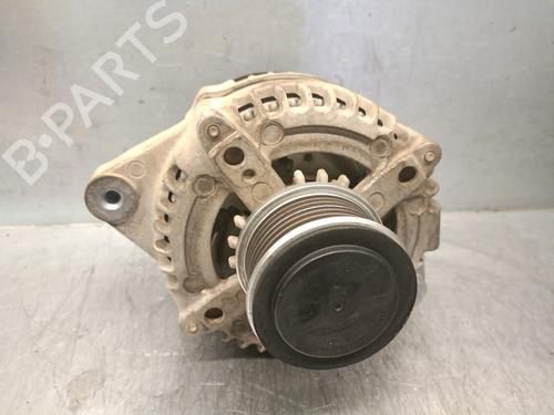Used Alternator Alternator TOYOTA LAND CRUISER PRADO (_J15_) 3.0 D-4D (KDJ150_, KDJ150, KDJ155) (173 hp) 19140857 19140857