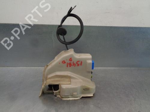 Vergrendeling rechts voor VW GOLF V (1K1) 2.0 TDI 16V (140 hp) 10007550