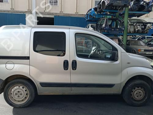 Engine control unit (ECU) CITROËN NEMO Box Body/MPV (AA_) 1.4 HDi | BP39890631M57 - Image 11