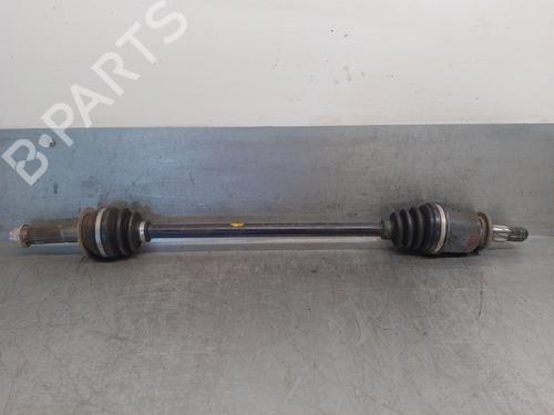 Used Left rear driveshaft SUBARU FORESTER (SH_) 2.0 D AWD (SHH, SHD, SHN) (147 hp) 29405191