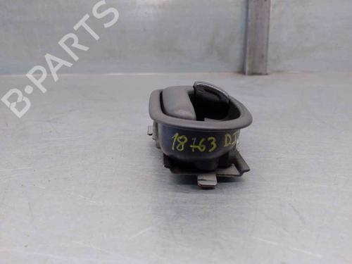 Rear left interior door handle MAZDA 323 P V (BA) 1.5 16V | BP15256921I15 