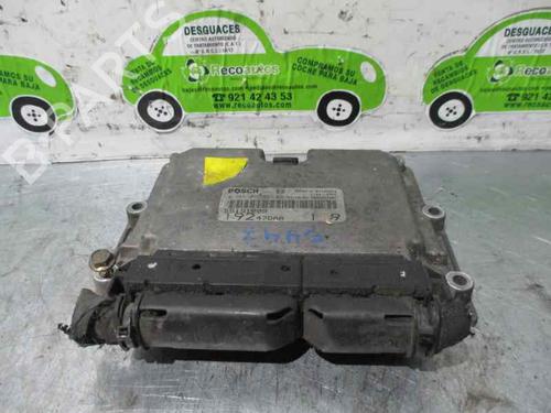 Used Engine control unit (ECU) Engine control unit (ECU) FIAT PUNTO (176_) 60 1.2 (176AP, 176AR, 176AQ, 176BB) (60 hp) 2075469 2075469