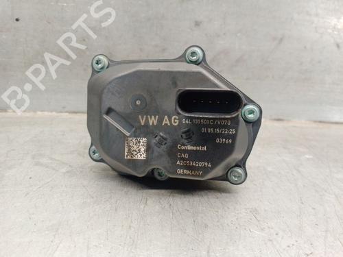 Egr AUDI Q3 (8UB, 8UG) 2.0 TDI | BP23427273M69 