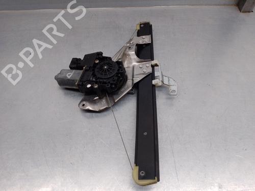 Used Rear left window mechanism AUDI A6 C5 (4B2) 2.5 TDI (150 hp) 13359970