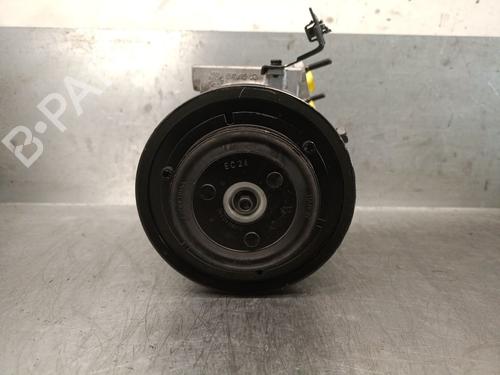 AC-Kompressor HYUNDAI TUCSON (TL, TLE) 1.7 CRDi | BP29631532M34
