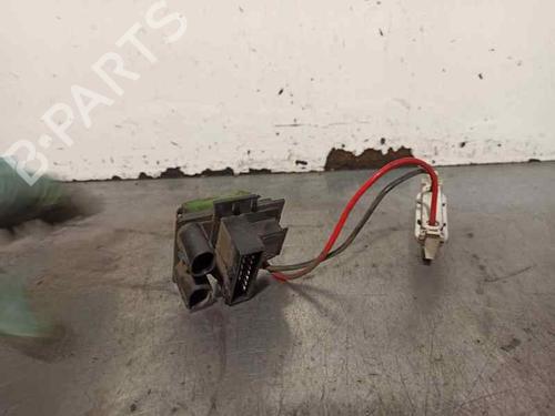 Heater resistor TOYOTA YARIS (_P1_) 1.3 (NCP10, SCP12_) | BP11668081M108 