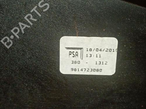 Gear lever CITROËN C3 Picasso (SH_) 1.6 HDI 90 | BP22725853M90 