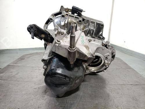 Gearbox RENAULT SCÉNIC I MPV (JA0/1_, FA0_) 1.9 dCi (JA05, JA1F) | BP31644616M3 