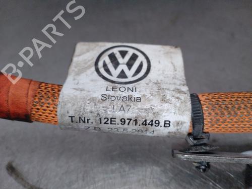 Cable SEAT Mii (KF1, KE1) electric | BP33558503E12 - Image 5