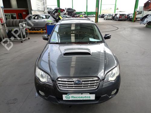 Fuse box SUBARU LEGACY IV Estate (BP)  | BP32169186E1 