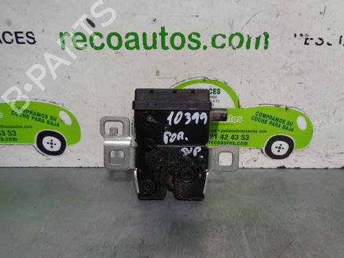 Tailgate lock LAND ROVER RANGE ROVER SPORT I (L320) 4.4 4x4 | BP5793390C101 