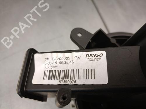 Heater blower motor JEEP RENEGADE SUV (BU, B1, BV) 1.6 CRD | BP33856469M62 - Image 6