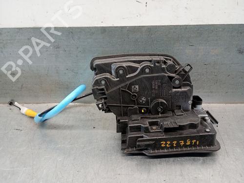 Used Rear left lock MINI MINI (F55) Cooper S (192 hp) 25237507