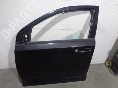 Used Left front door DODGE JOURNEY 2.0 CRD (140 hp) 13719408
