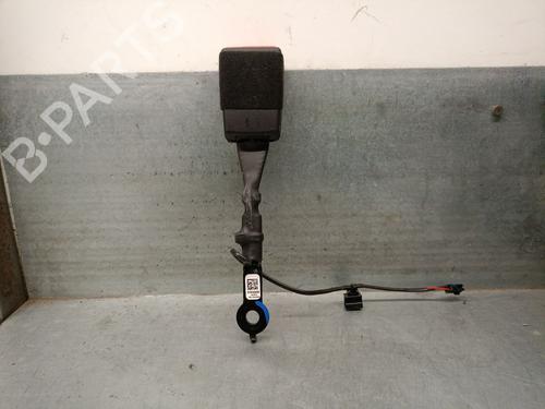 Used Seat buckle BMW 3 (G20, G80, G28) 320 d Mild-Hybrid (190 hp) 24846346