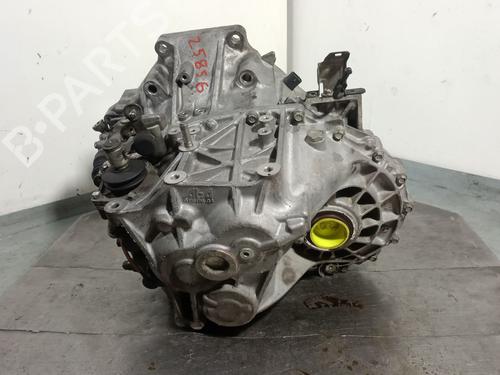 Gearbox MAZDA 3 (BK) 2.0 MZR-CD (BK14) | BP37197283M3 - Image 3