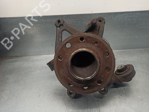 Right rear steering knuckle SAAB 9-3 (YS3F, E79, D79, D75) 1.9 TiD | BP11851824M28 