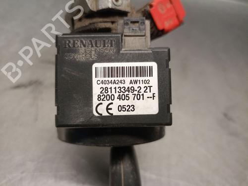 Ignition barrel RENAULT MASTER III Van (FV) 2.3 dCi 150 FWD (FV0F, FV03, FV09) | BP38720471M48 - Image 5