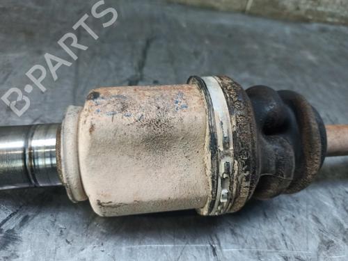 Left rear driveshaft LAND ROVER FREELANDER I (L314)  | BP8218015M40 