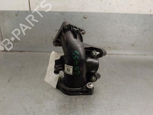 Used Pipe Pipe BMW 5 Touring (F11) 520 d (163 hp) 39713536 39713536