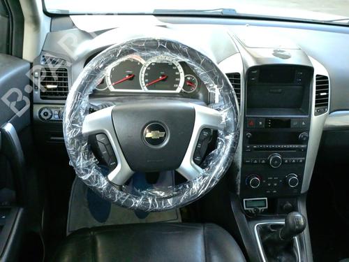 Rear bumper CHEVROLET CAPTIVA (C100, C140) 2.0 D 4WD | BP32492506C8