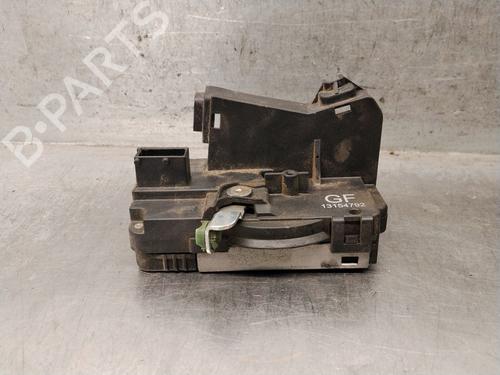 Used Front right lock Front right lock 37758438 37758438