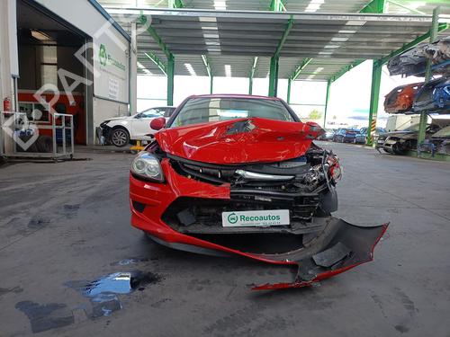 Engine control unit (ECU) HYUNDAI i30 (FD) 1.6 CRDi | BP36023888M57 - Image 11
