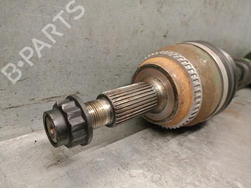 Right front driveshaft LEXUS RX (_U3_) 400h (MHU38_) | BP25710872M39 