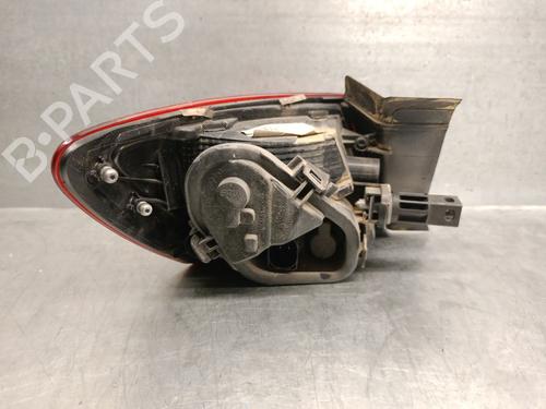 Right taillight SEAT LEON (5F1) 1.6 TDI | BP29821346C35