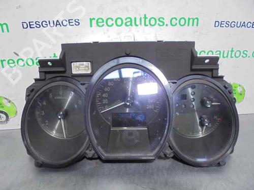 Used Instrument cluster LEXUS GS (_S19_) 300 (GRS190_, GRS190R) (249 hp) 2317983