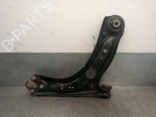Left front suspension arm AUDI Q2 (GAB, GAG) 1.0 TFSI | BP25245488M12 