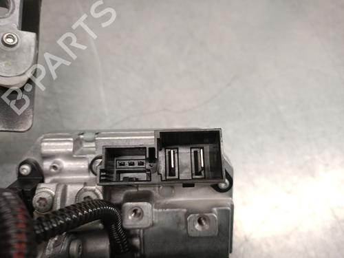 Steering column AUDI A1 Sportback (8XA, 8XF) 1.4 TDI | BP31585460M21 