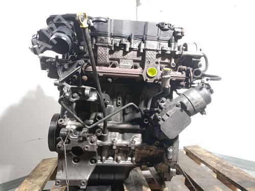 Engine FORD FOCUS II (DA_, HCP, DP) 1.6 TDCi | BP31940981M1