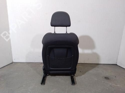 Left front seat AUDI A6 C8 (4A2) 35 TDI Mild Hybrid | BP23400532C15