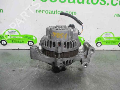 Alternator FORD FUSION (JU_)  | BP2054306M7 