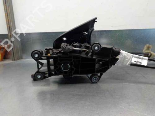 Gear lever FORD FIESTA VI (CB1, CCN) 1.6 TDCi | BP7447437M90 