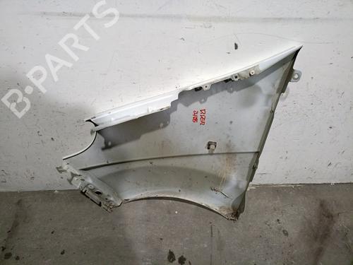 Parafango anteriore destro RENAULT TRAFIC II Van (FL) | BP30860257C42