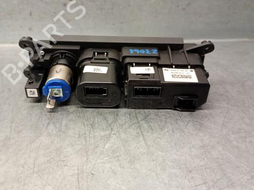 Electronic module HYUNDAI KONA SUV Van (OS, OSE, OSI) EV | BP28278989M83 - Image 2
